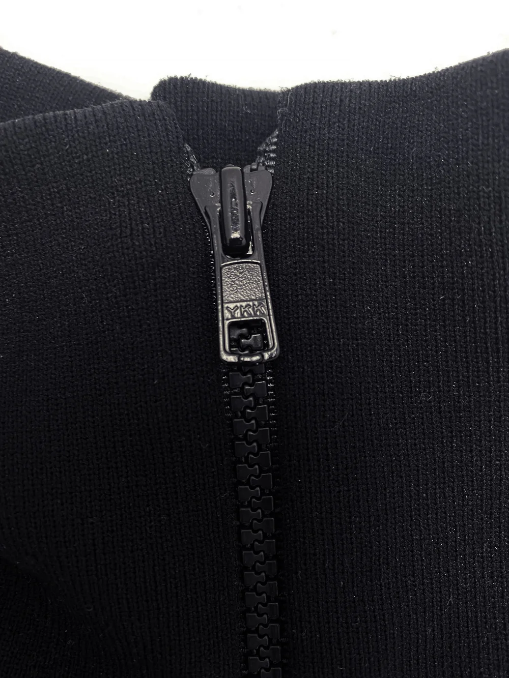 Yohji Yamamoto F/W 2001 one sleeve jacket — JAMES VELORIA